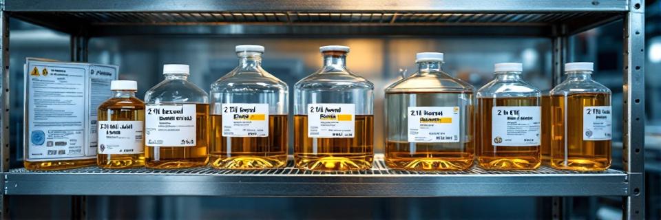 2-etil Hexanol Eo/po Hlb